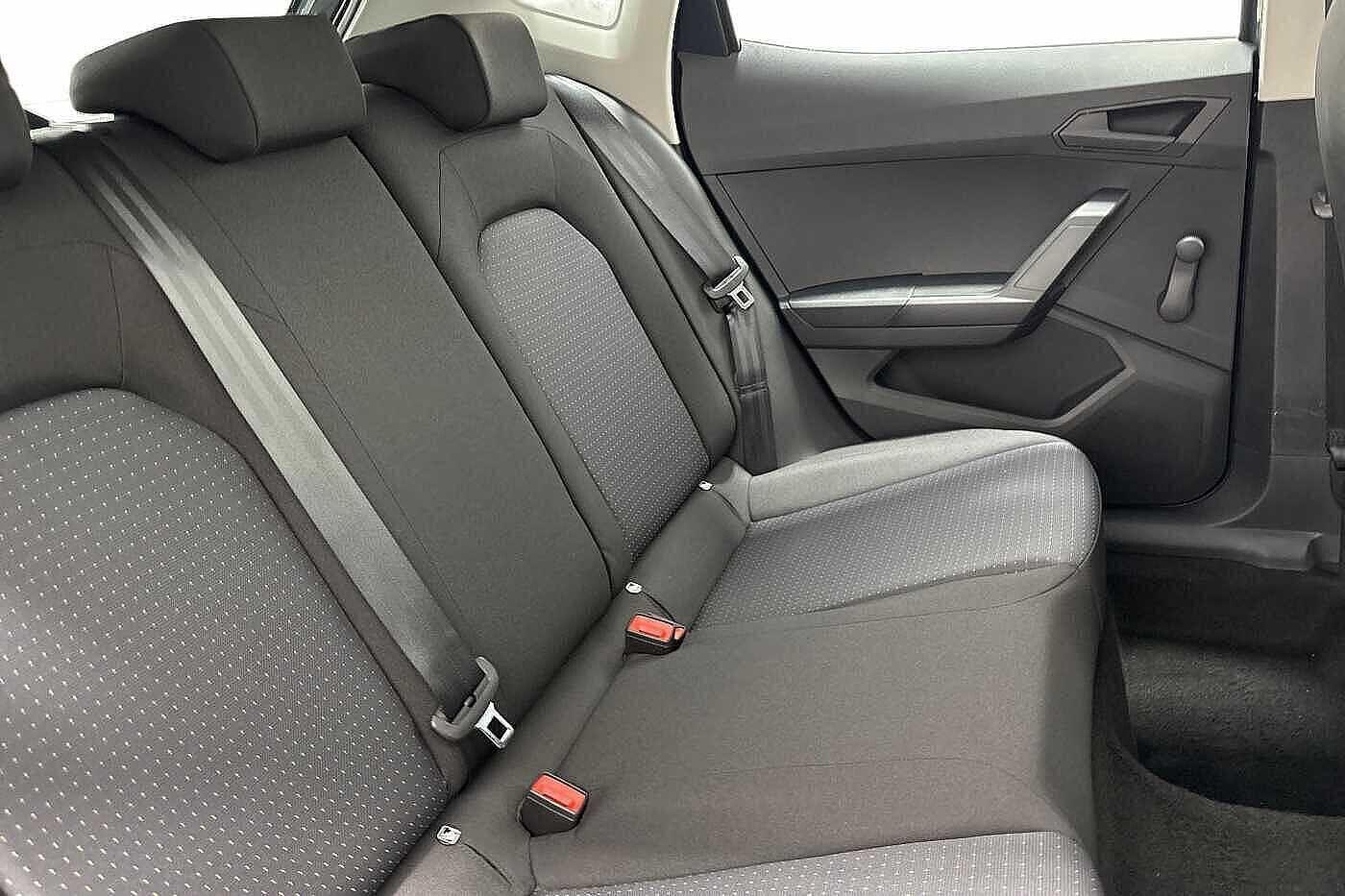 Used SEAT Ibiza 2025 for sale - 77368655: Photo 10