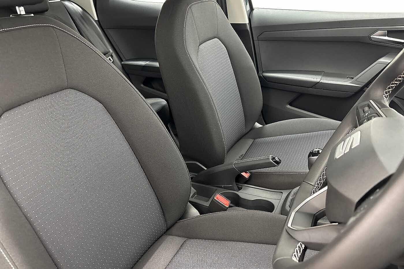 Used SEAT Ibiza 2025 for sale - 77368655: Photo 11