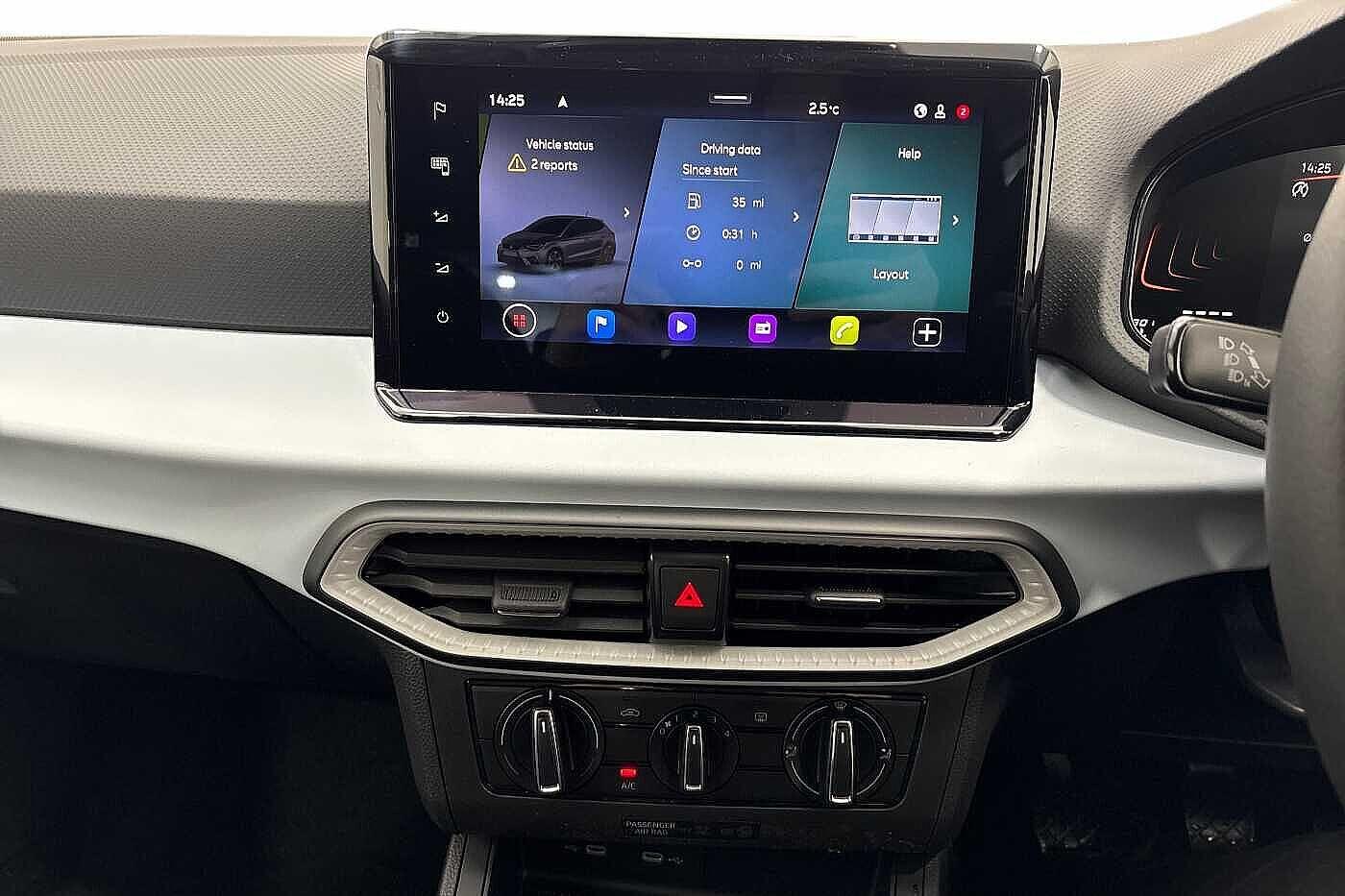 Used SEAT Ibiza 2025 for sale - 77368655: Photo 13