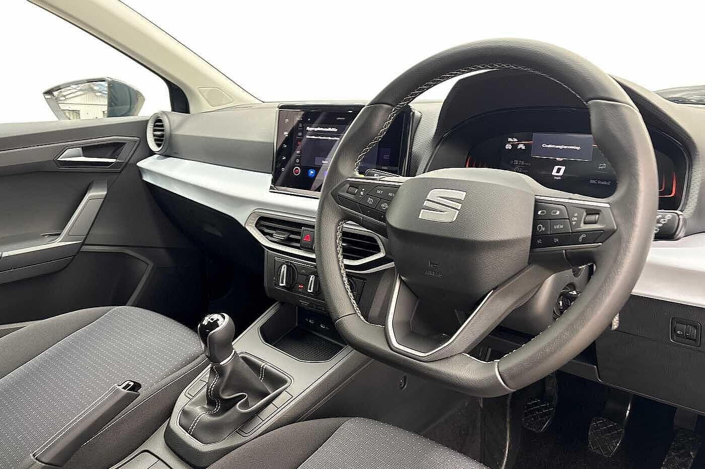 Used SEAT Ibiza 2025 for sale - 77368655: Photo 7