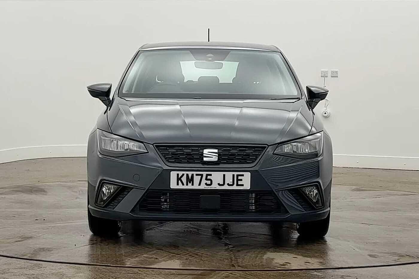 Used SEAT Ibiza 2025 for sale - 77368655: Photo 8