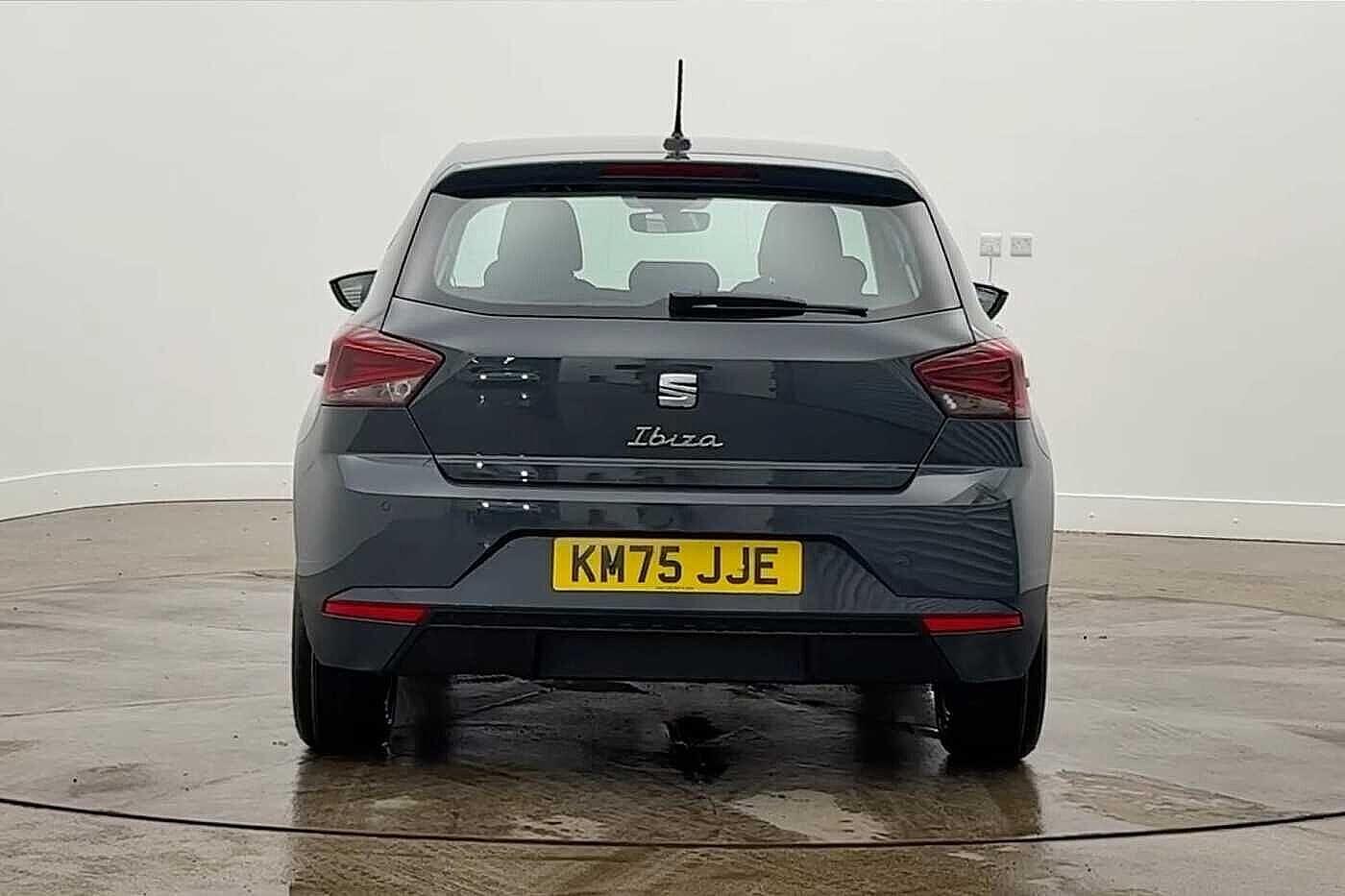 Used SEAT Ibiza 2025 for sale - 77368655: Photo 9