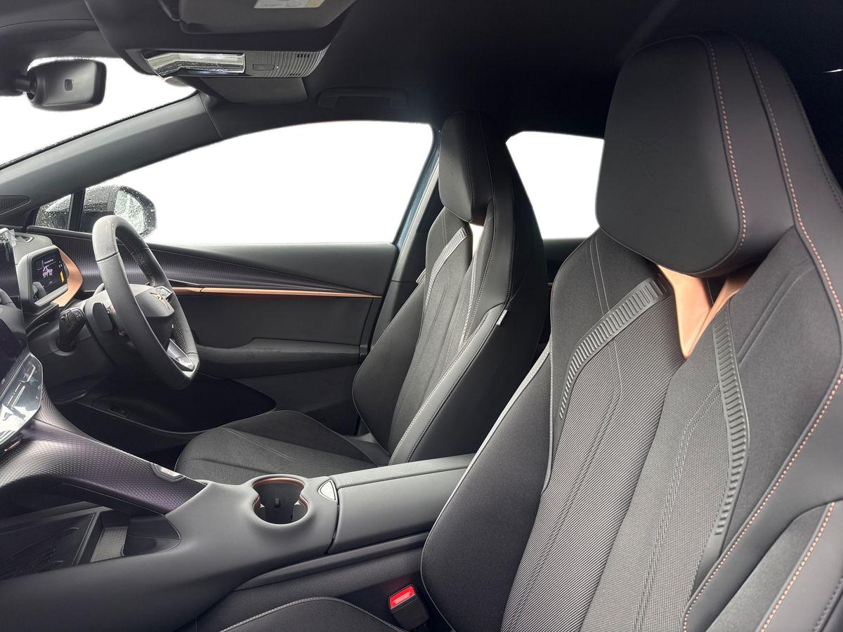 Used Cupra Tavascan 2025 for sale - 77577621: Photo 10