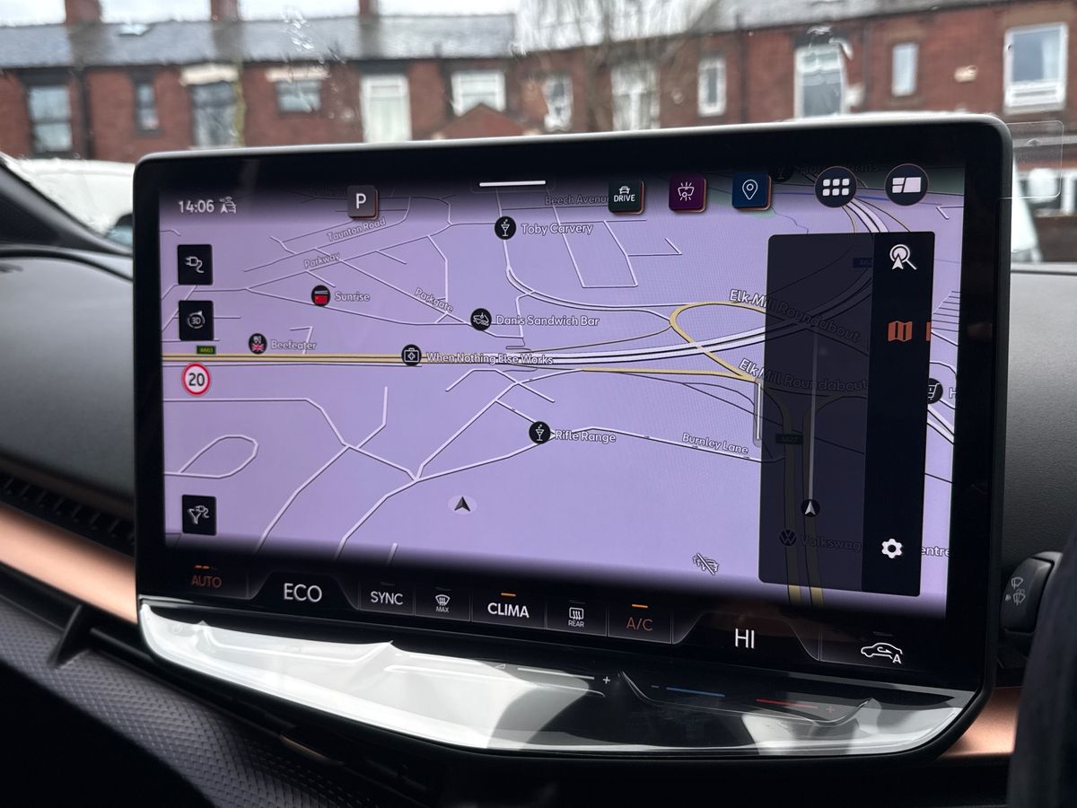 Used Cupra Tavascan 2025 for sale - 77577621: Photo 11