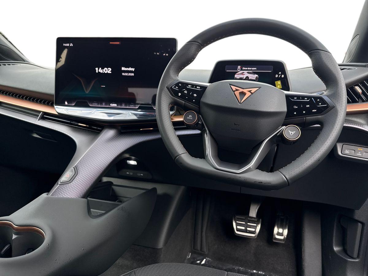 Used Cupra Tavascan 2025 for sale - 77577621: Photo 12