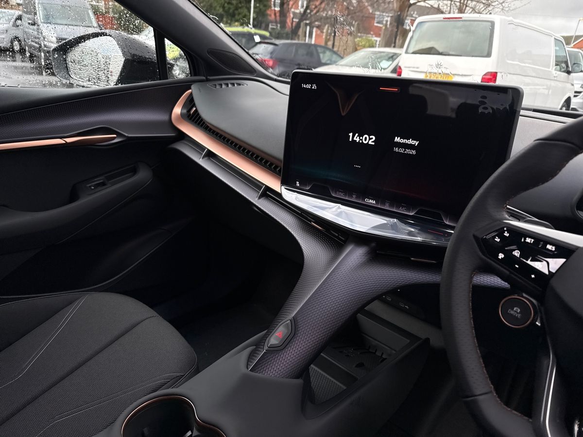 Used Cupra Tavascan 2025 for sale - 77577621: Photo 14