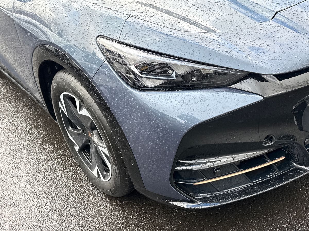 Used Cupra Tavascan 2025 for sale - 77577621: Photo 16