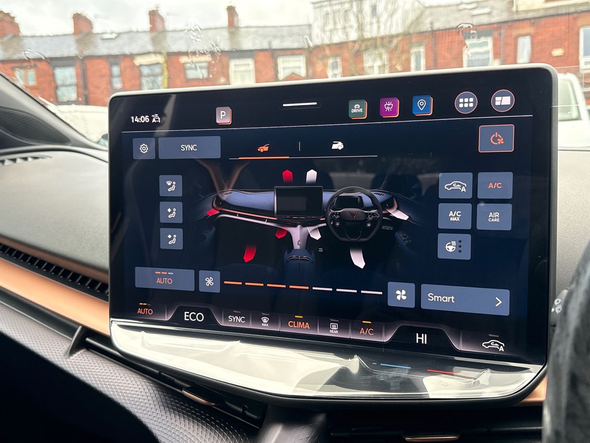 Used Cupra Tavascan 2025 for sale - 77577621: Photo 18