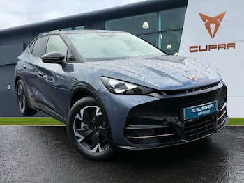 Used Cupra Tavascan 2025 for sale - 77577621: Photo