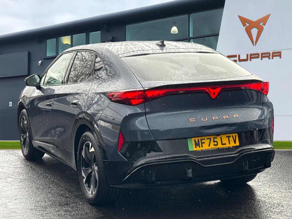 Used Cupra Tavascan 2025 for sale - 77577621: Photo 2