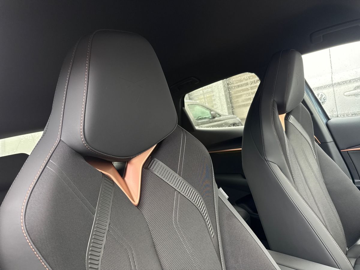 Used Cupra Tavascan 2025 for sale - 77577621: Photo 20