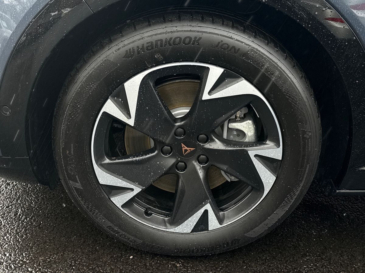 Used Cupra Tavascan 2025 for sale - 77577621: Photo 21