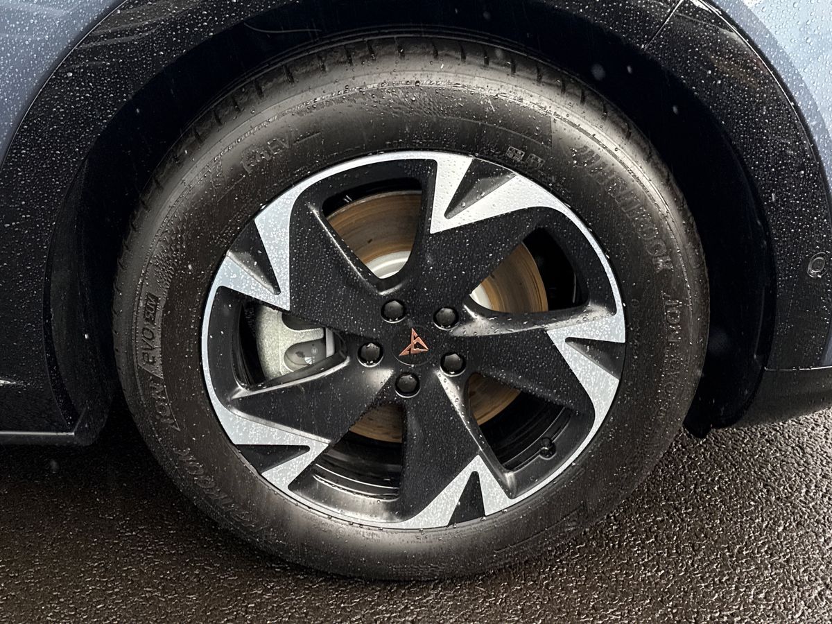 Used Cupra Tavascan 2025 for sale - 77577621: Photo 23