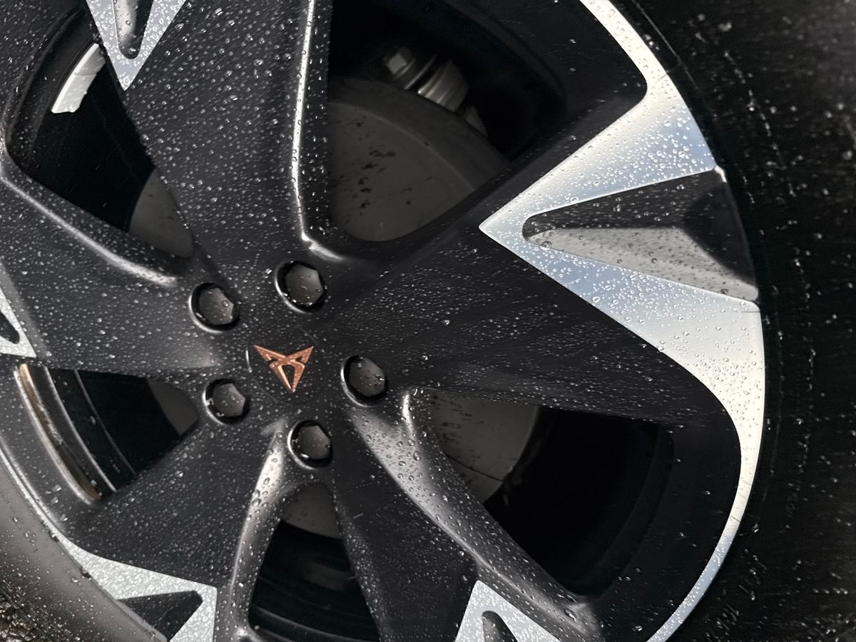 Used Cupra Tavascan 2025 for sale - 77577621: Photo 26