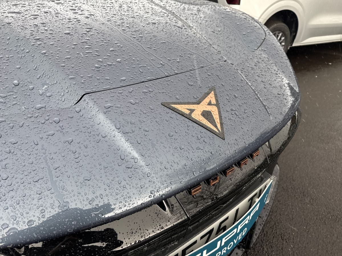 Used Cupra Tavascan 2025 for sale - 77577621: Photo 27