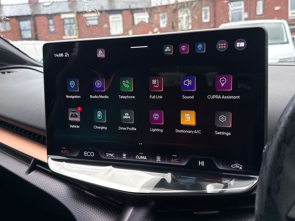 Used Cupra Tavascan 2025 for sale - 77577621: Photo 33