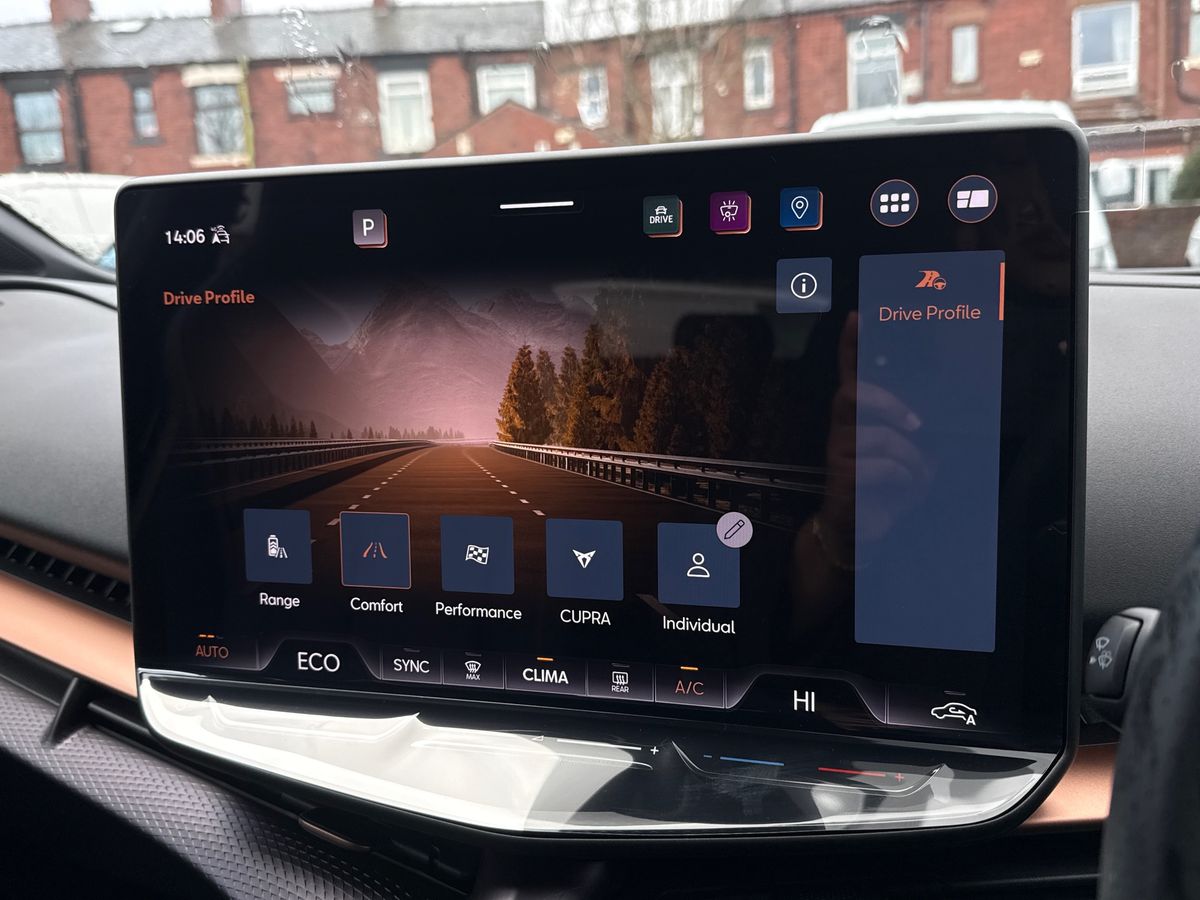 Used Cupra Tavascan 2025 for sale - 77577621: Photo 34