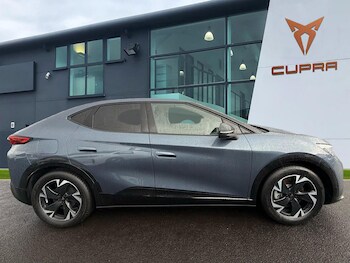 Used Cupra Tavascan 2025 for sale - 77577621: Photo