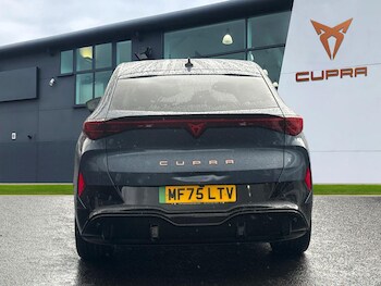 Used Cupra Tavascan 2025 for sale - 77577621: Photo