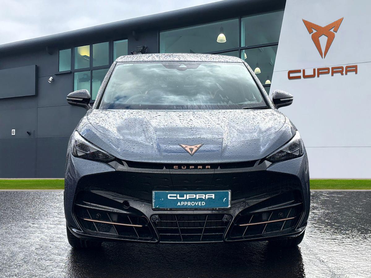 Used Cupra Tavascan 2025 for sale - 77577621: Photo 5