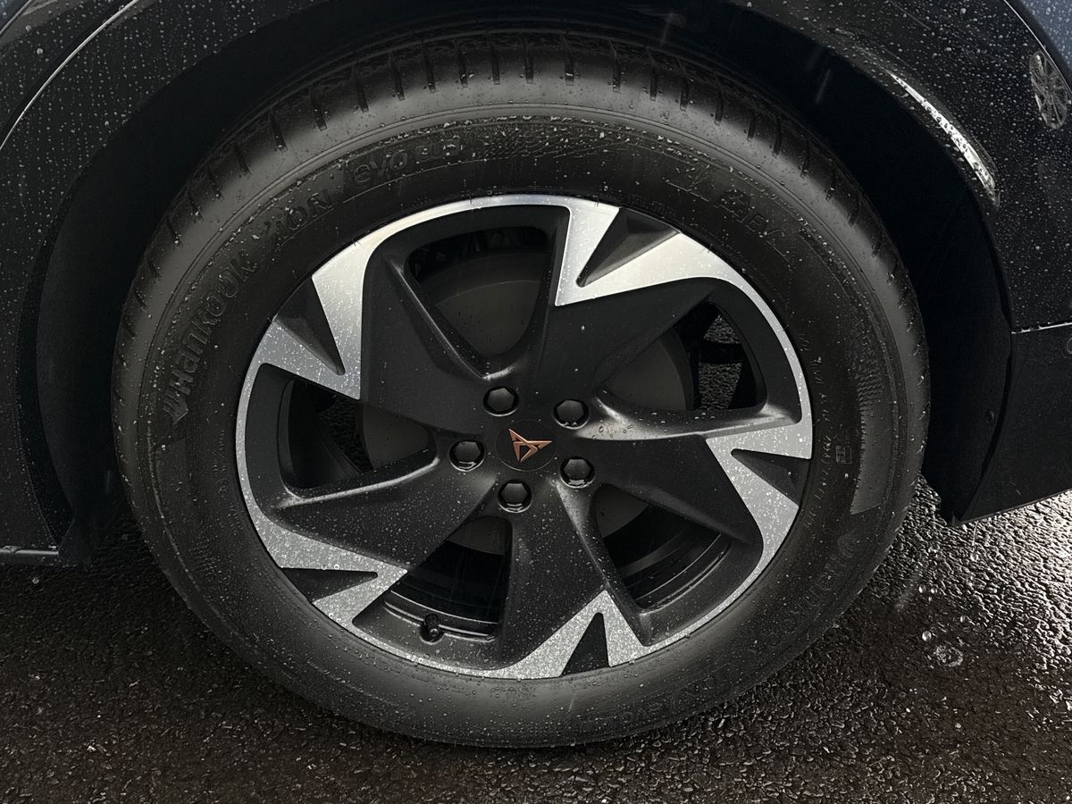 Used Cupra Tavascan 2025 for sale - 77577621: Photo 6