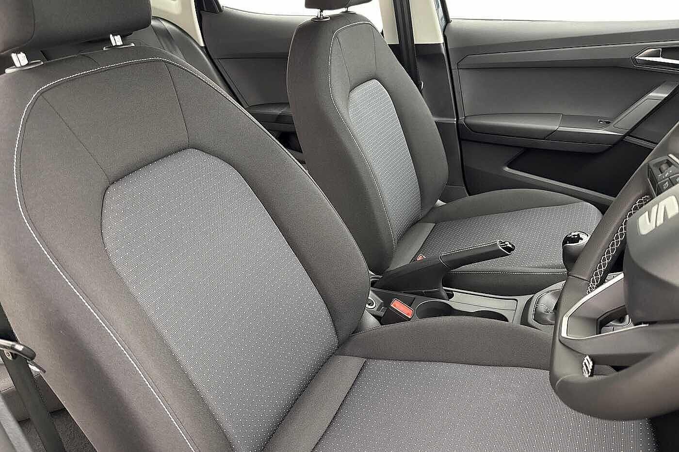 Used SEAT Ibiza 2025 for sale - 77708660: Photo 10