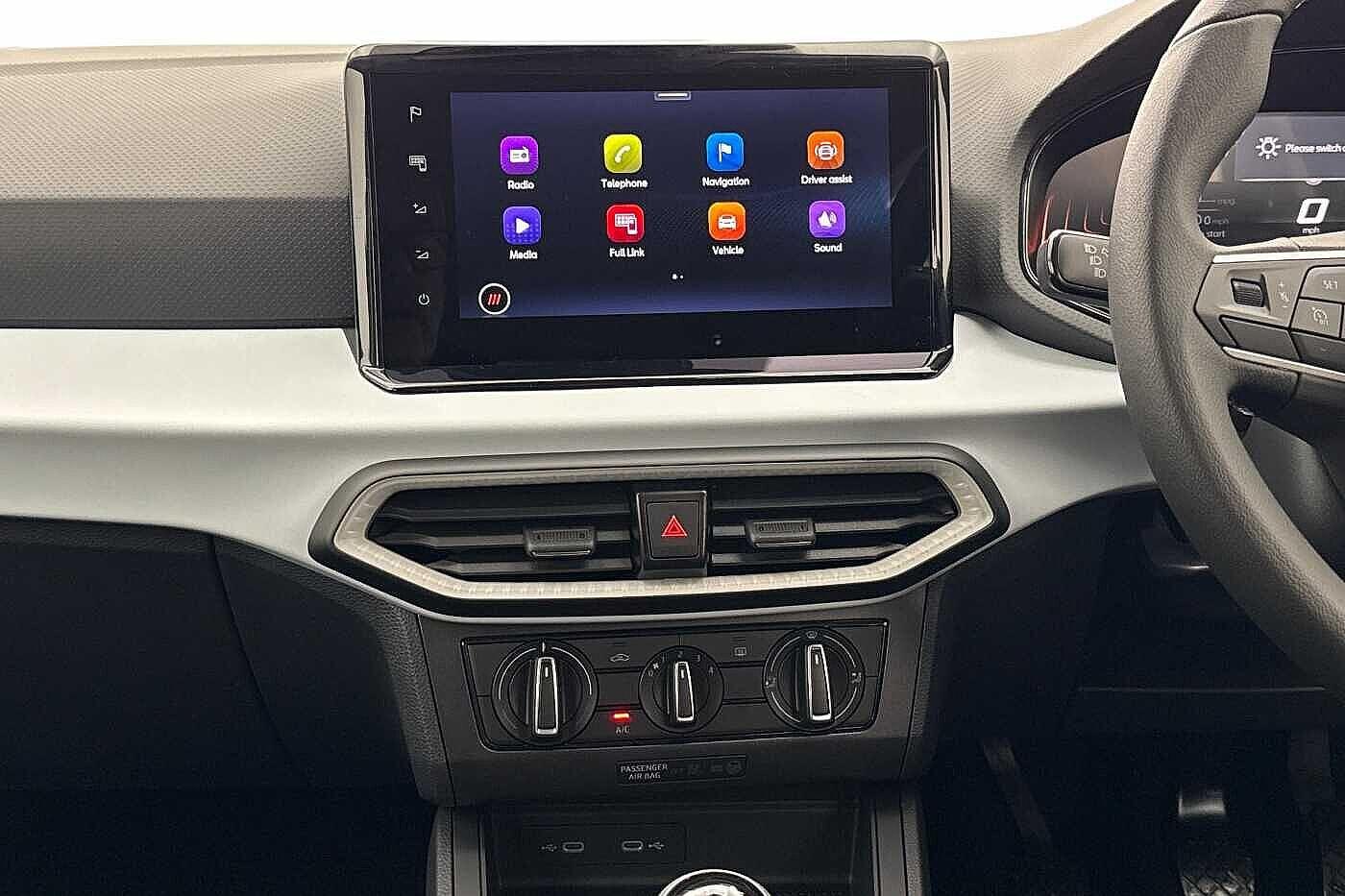 Used SEAT Ibiza 2025 for sale - 77708660: Photo 12