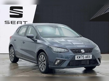 SEAT Ibiza feature image