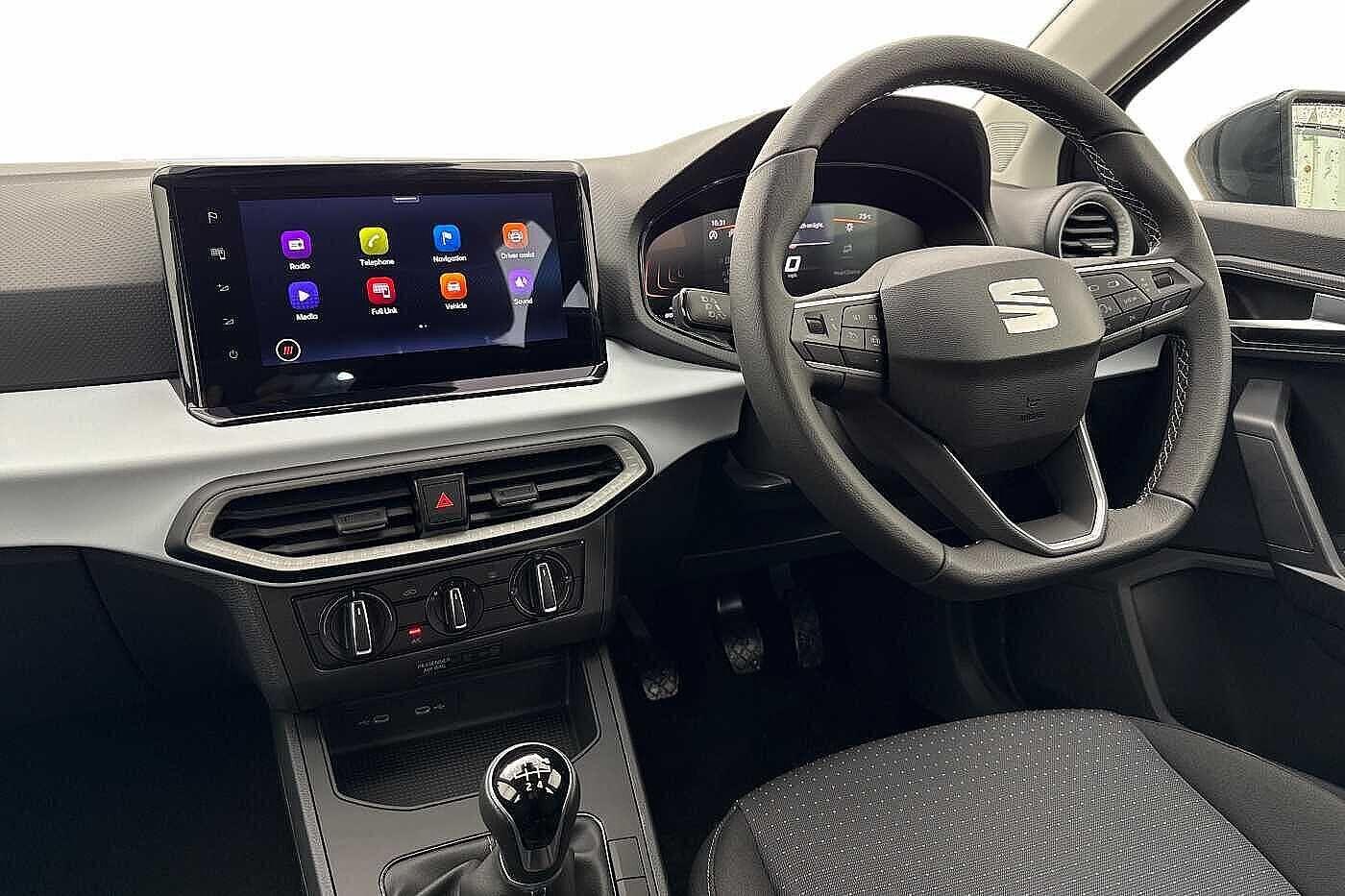 Used SEAT Ibiza 2025 for sale - 77708660: Photo 2