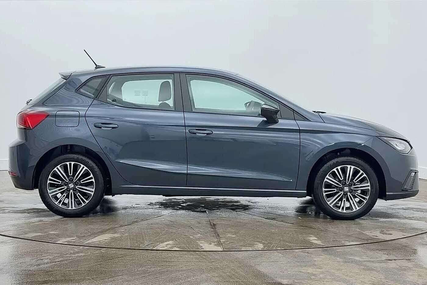 Used SEAT Ibiza 2025 for sale - 77708660: Photo 4