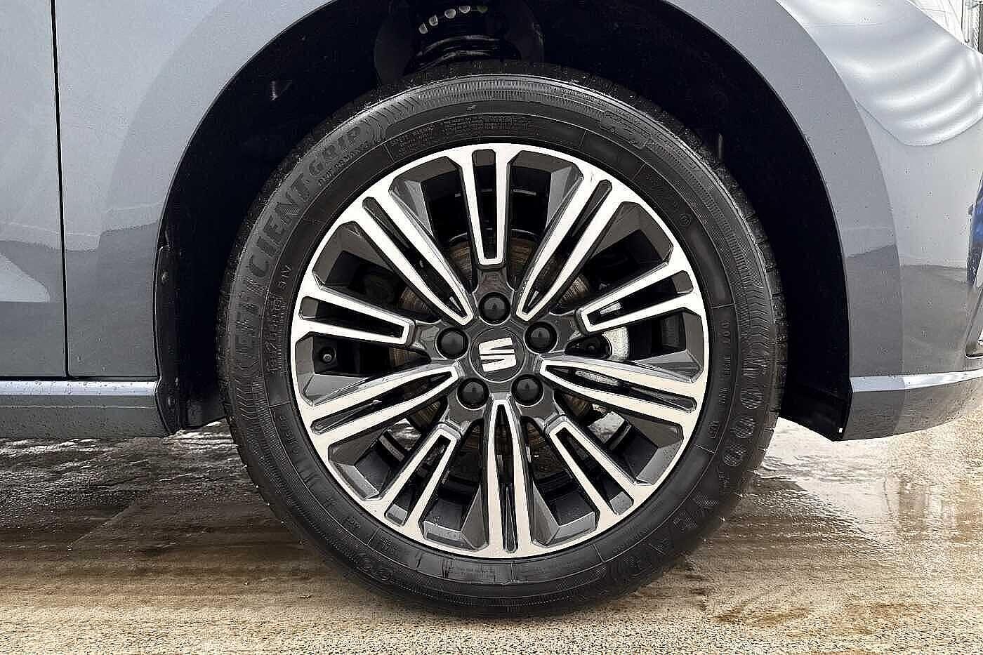 Used SEAT Ibiza 2025 for sale - 77708660: Photo 5