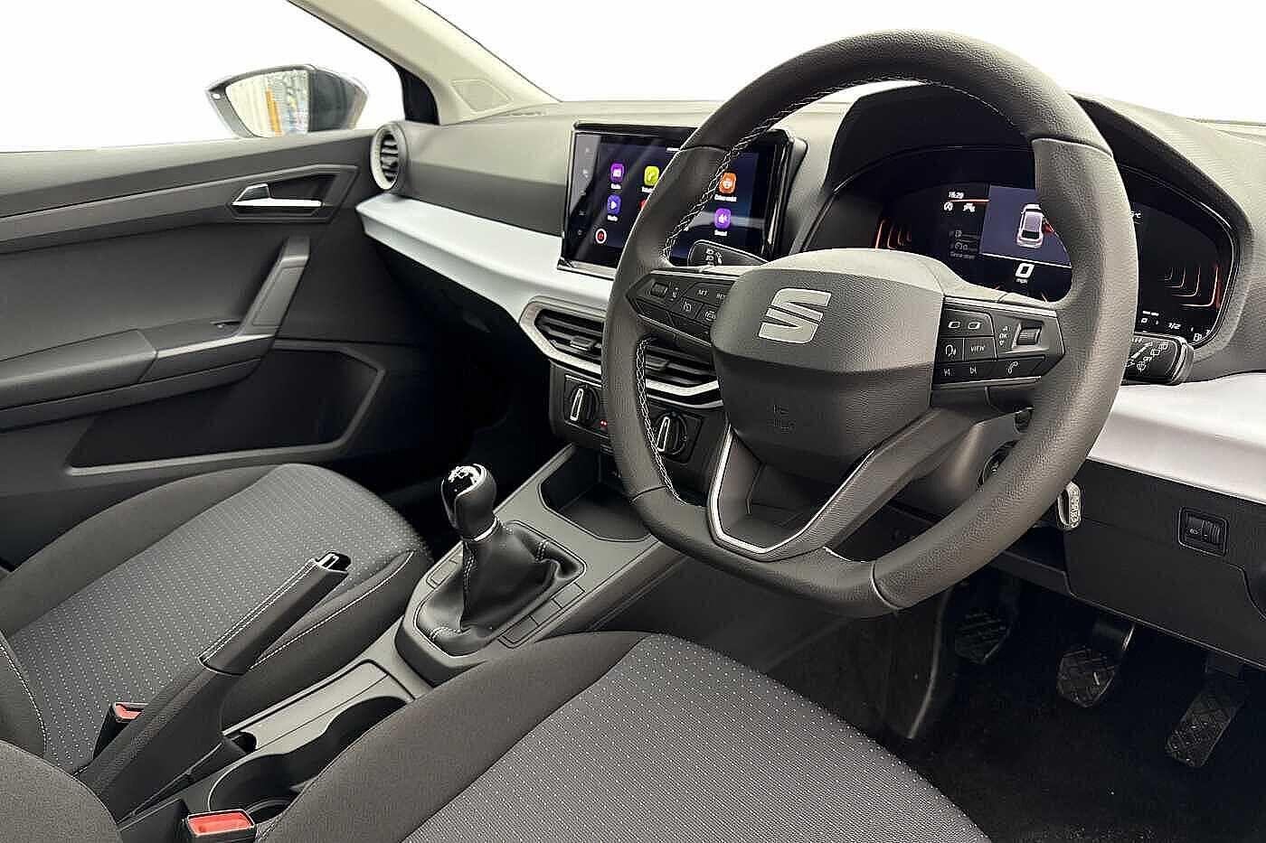 Used SEAT Ibiza 2025 for sale - 77708660: Photo 6