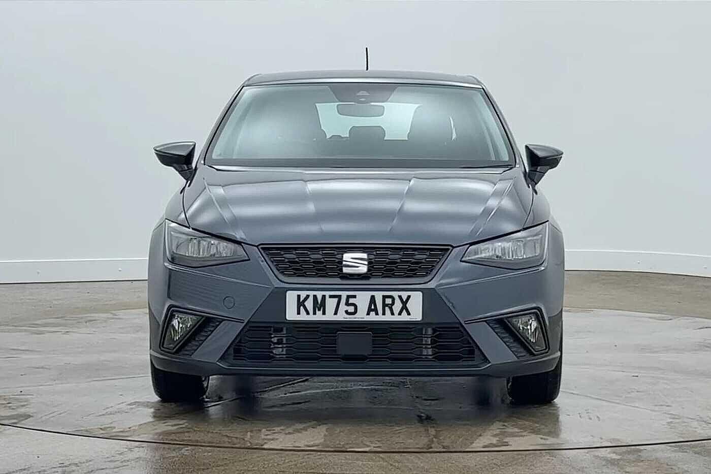 Used SEAT Ibiza 2025 for sale - 77708660: Photo 7