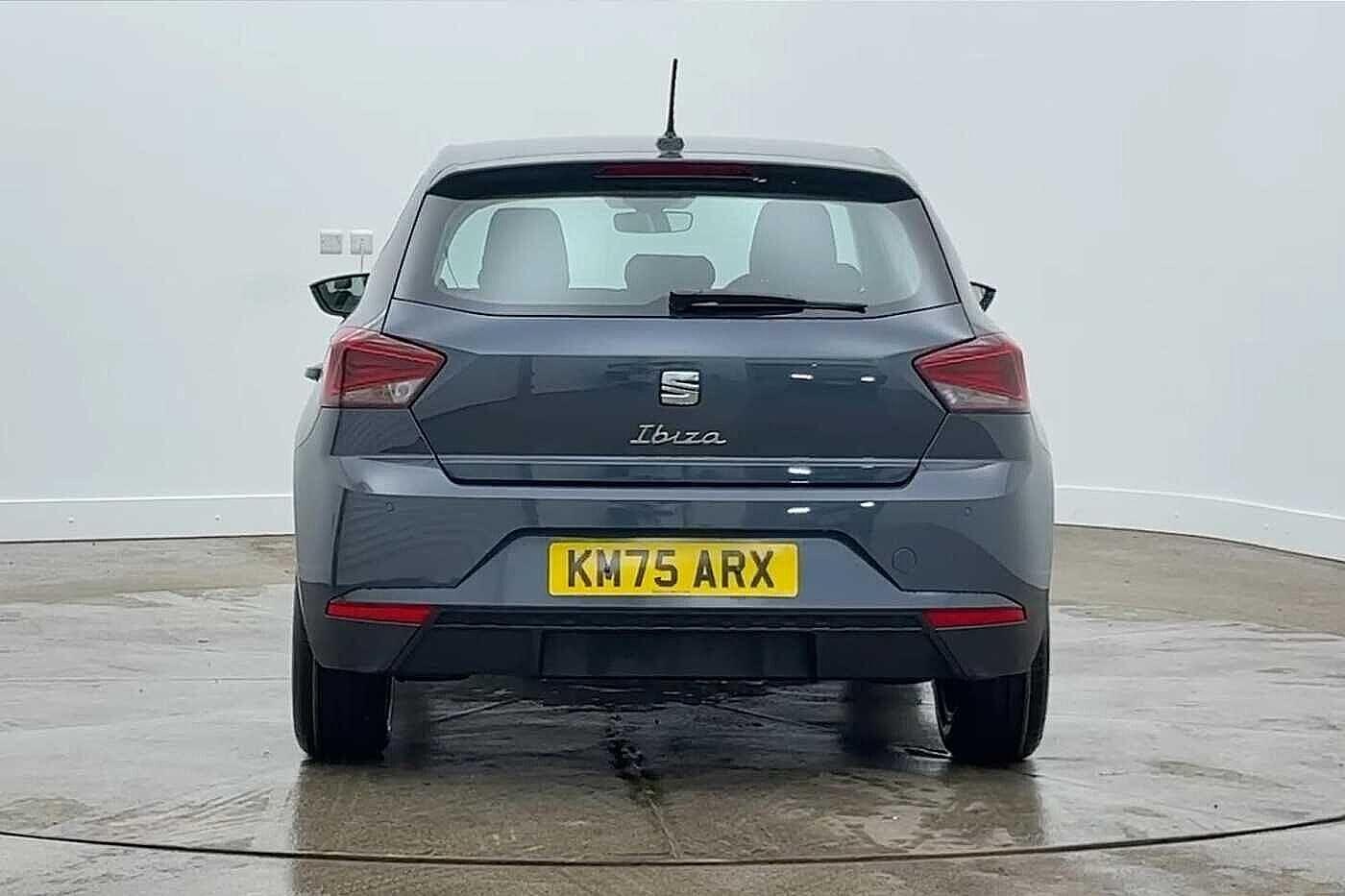 Used SEAT Ibiza 2025 for sale - 77708660: Photo 8