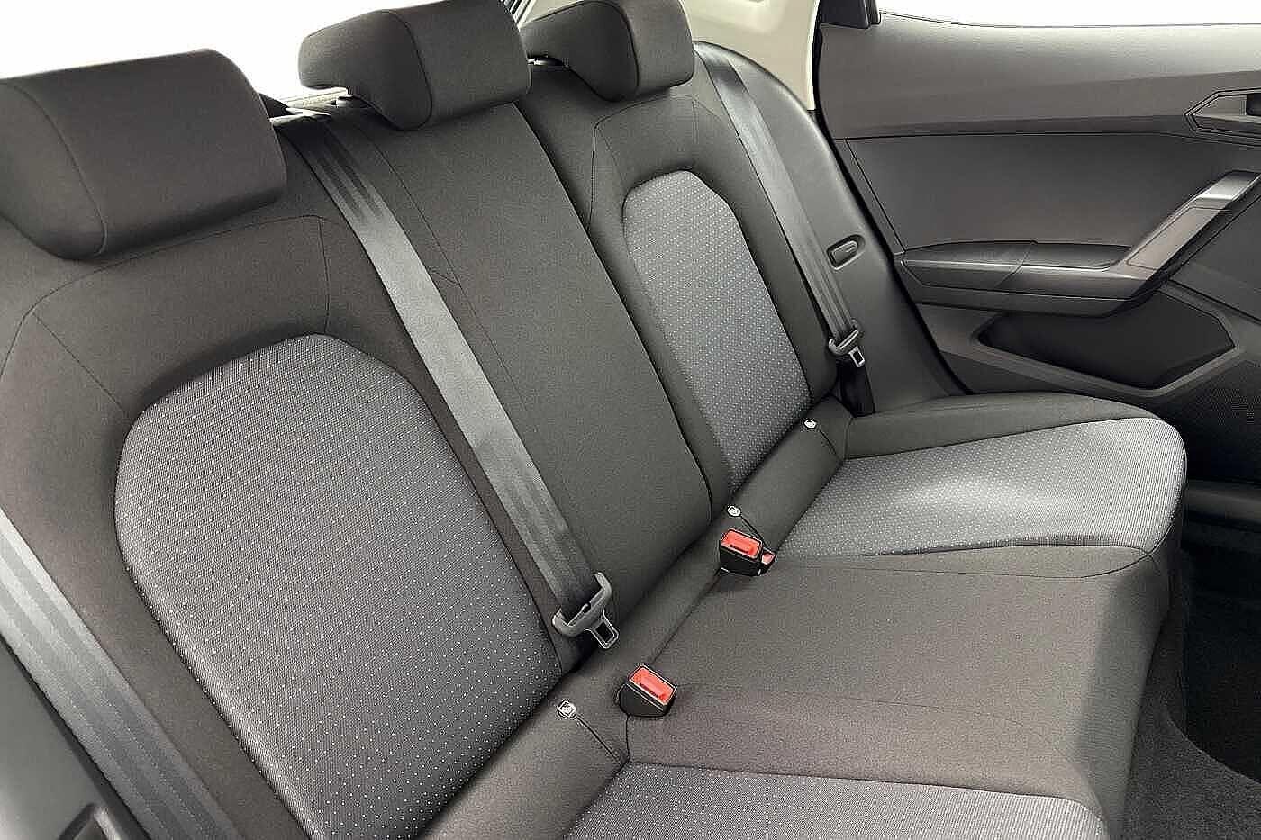 Used SEAT Ibiza 2025 for sale - 77708660: Photo 9