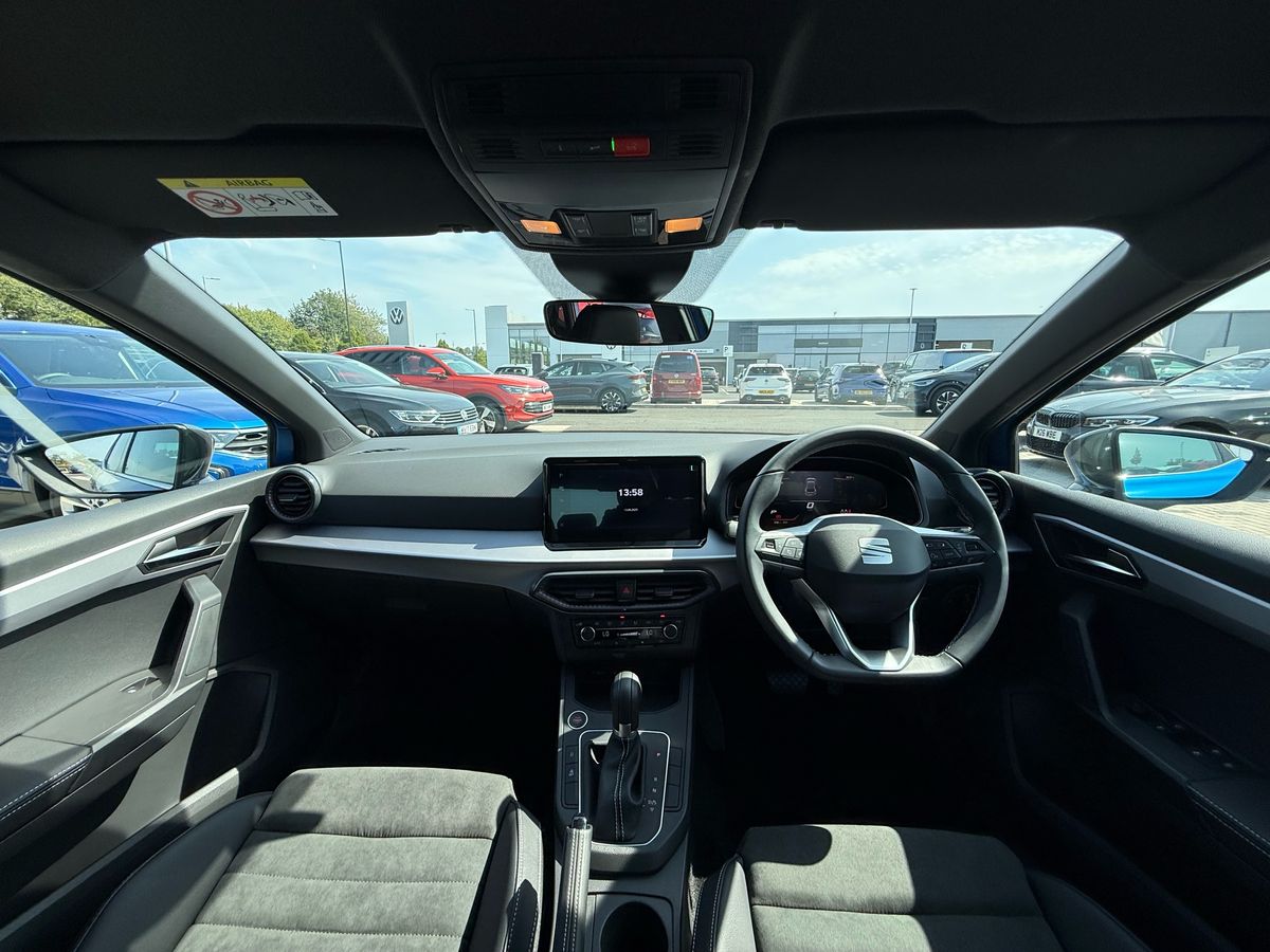 Vehicle 30