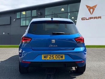 Used SEAT Ibiza 2025 for sale - 75842163: Photo