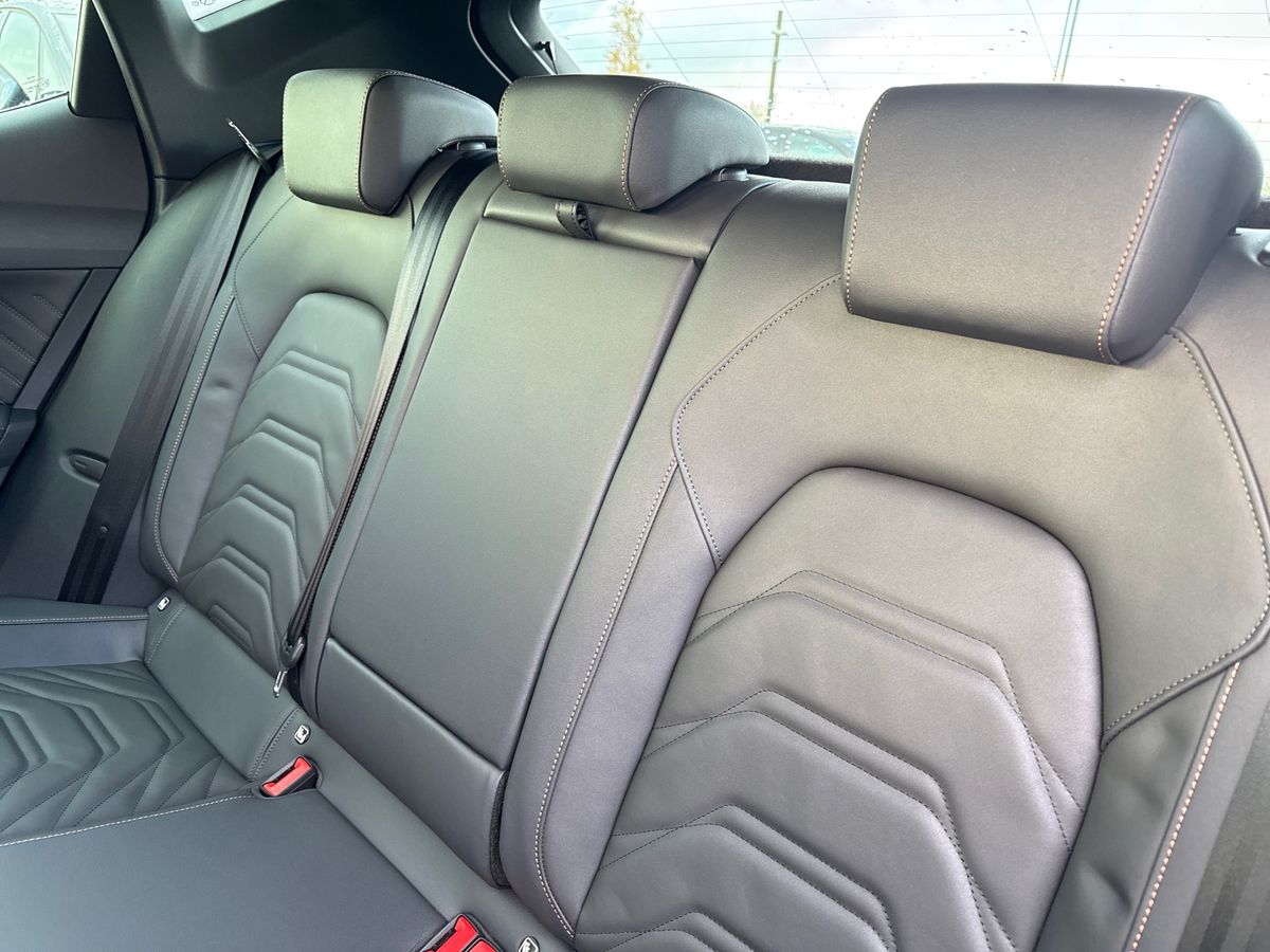 Used Cupra Leon 2025 for sale - 76630047: Photo 13