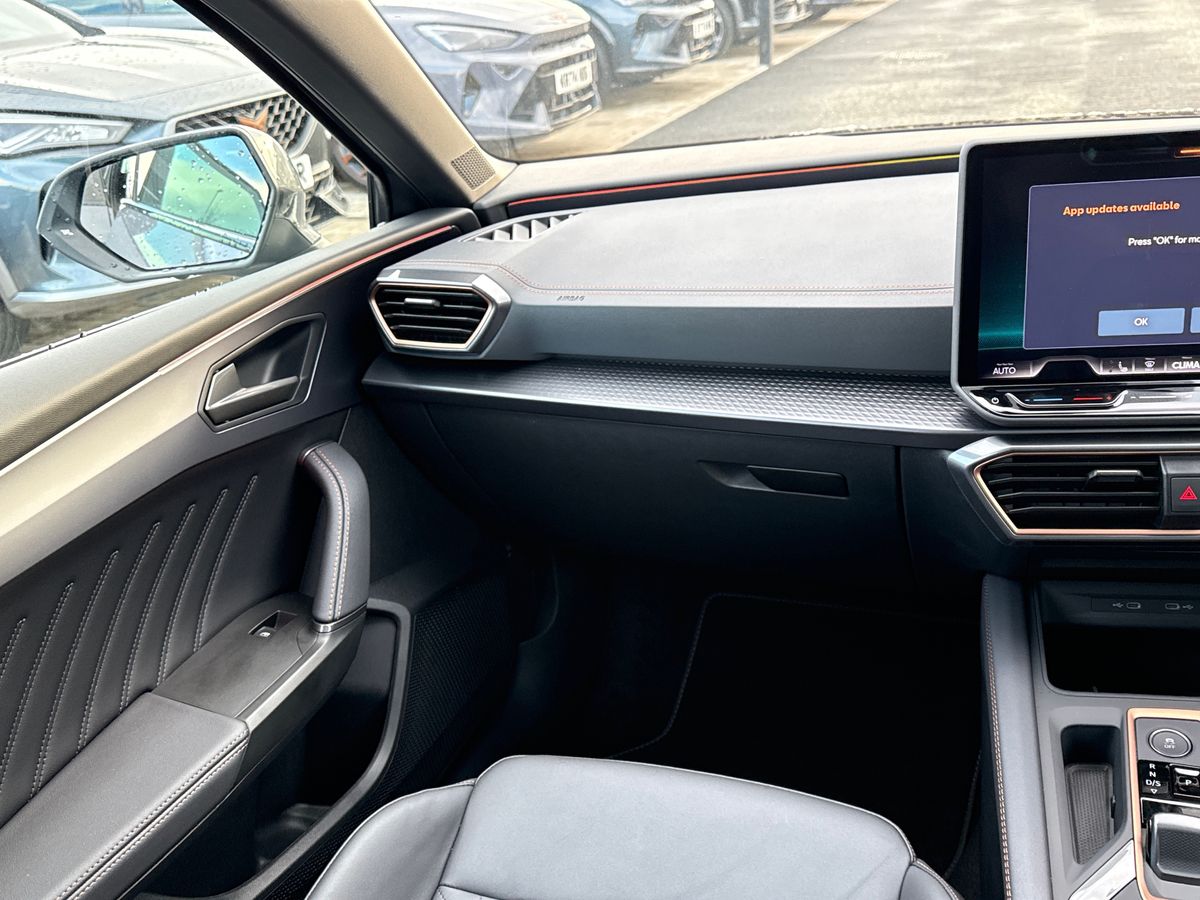 Used Cupra Leon 2025 for sale - 76630047: Photo 14