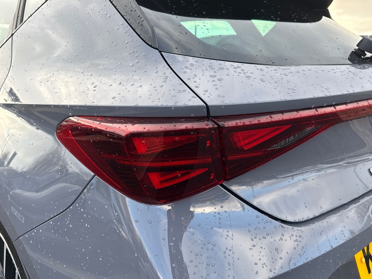 Used Cupra Leon 2025 for sale - 76630047: Photo 15