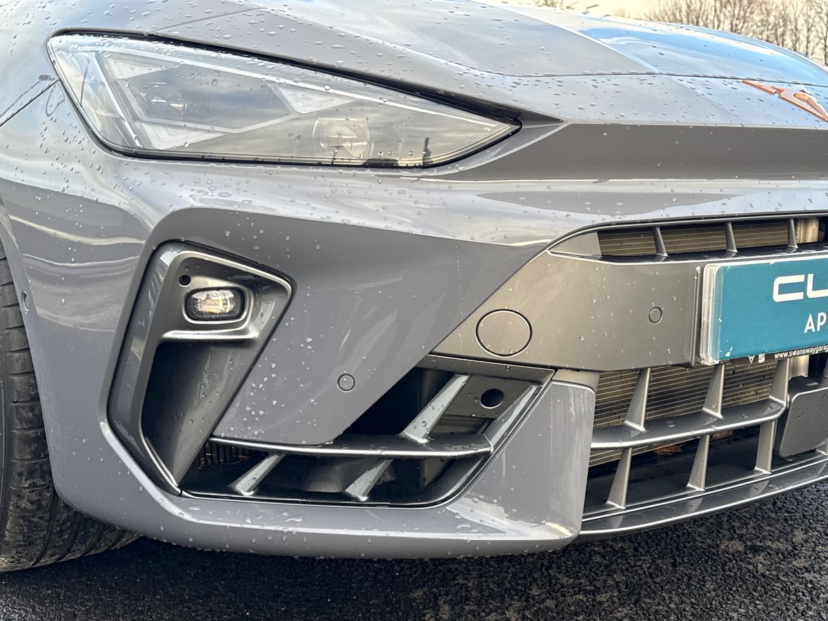 Used Cupra Leon 2025 for sale - 76630047: Photo 16