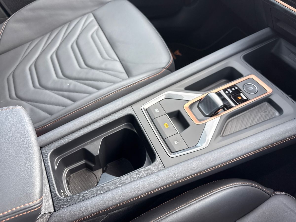 Used Cupra Leon 2025 for sale - 76630047: Photo 19