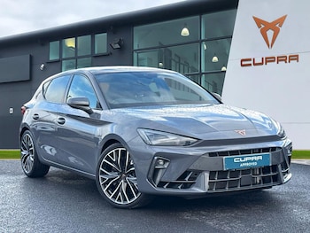 Used Cupra Leon 2025 for sale - 76630047: Photo