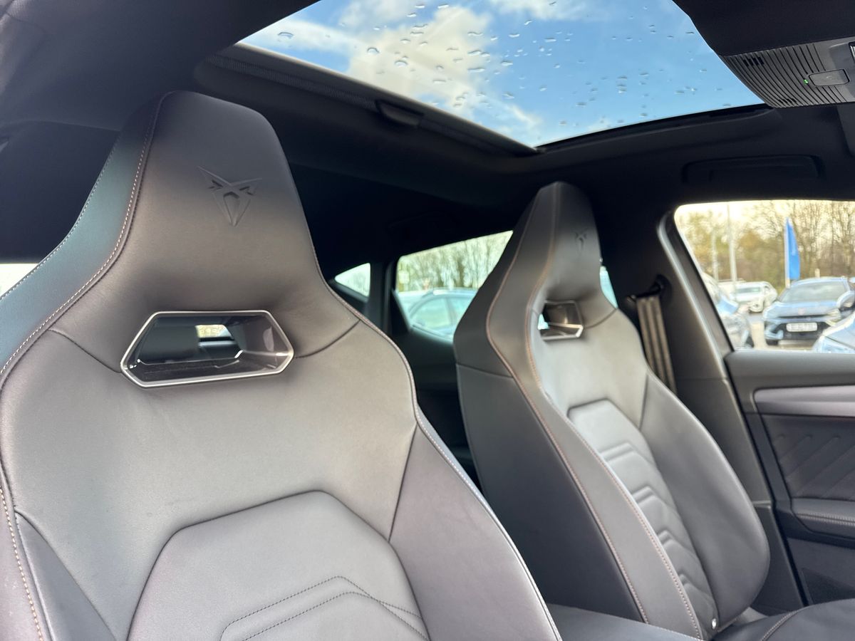 Used Cupra Leon 2025 for sale - 76630047: Photo 20