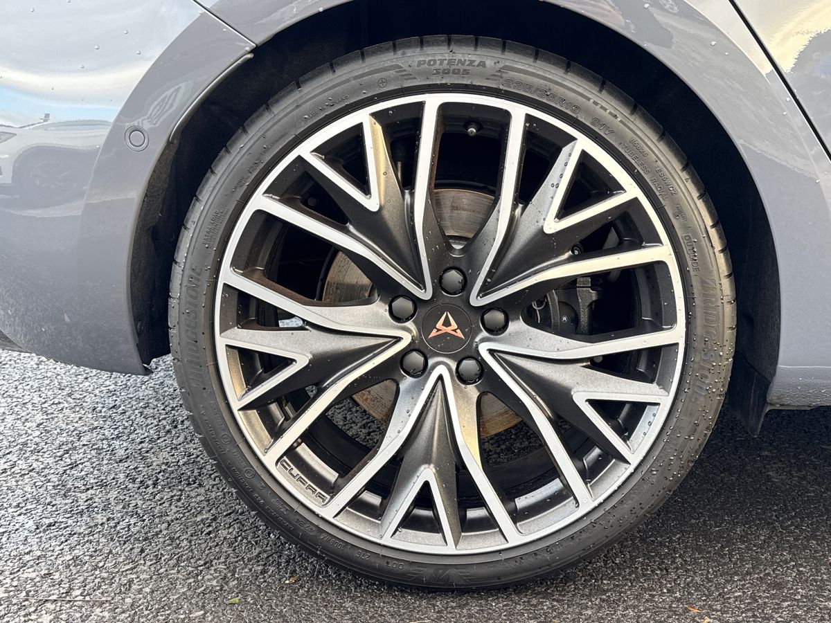 Used Cupra Leon 2025 for sale - 76630047: Photo 21