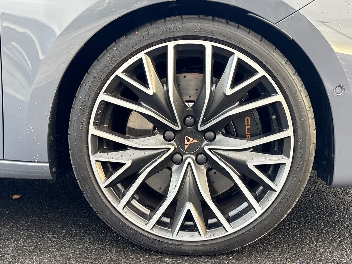 Used Cupra Leon 2025 for sale - 76630047: Photo 22