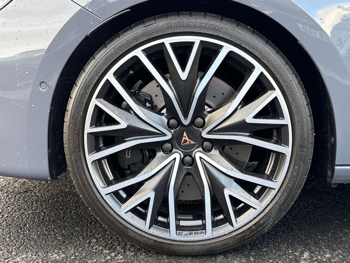 Used Cupra Leon 2025 for sale - 76630047: Photo 23