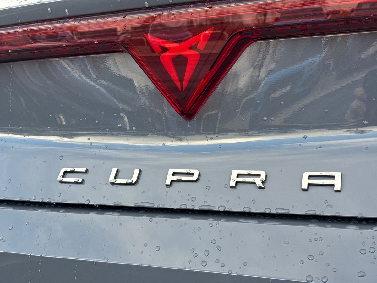 Used Cupra Leon 2025 for sale - 76630047: Photo 24