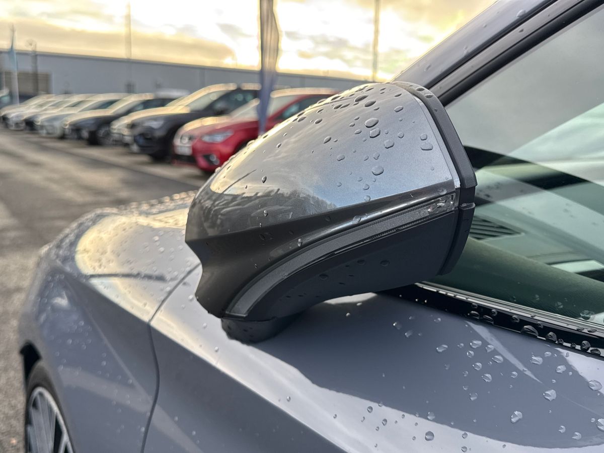 Used Cupra Leon 2025 for sale - 76630047: Photo 26