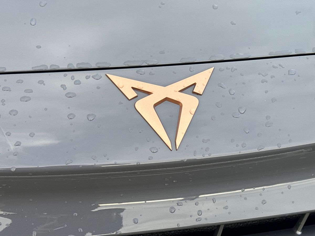 Used Cupra Leon 2025 for sale - 76630047: Photo 27